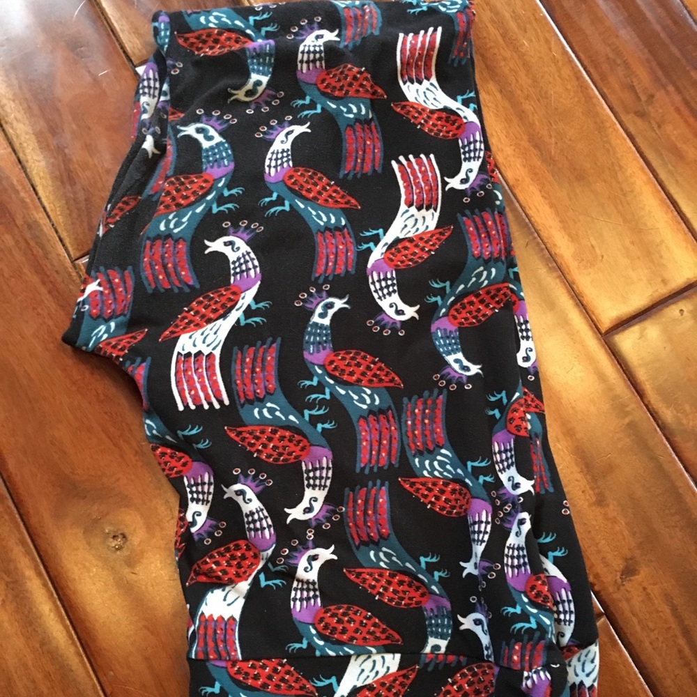 Lularoe tc leggings